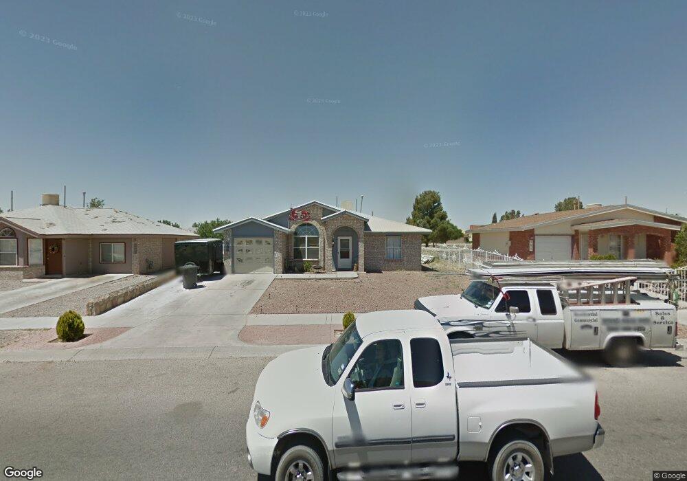 205 Tierra Linda Dr unit 1, Horizon City, TX 79928 - photo 1