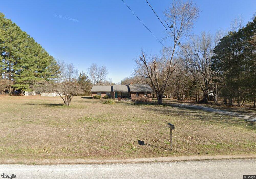 15646 Cow Face Rd, Lowell, AR 72745 - photo 1