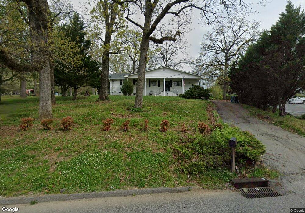 1521 Ely Rd, Hixson, TN 37343 - photo 1