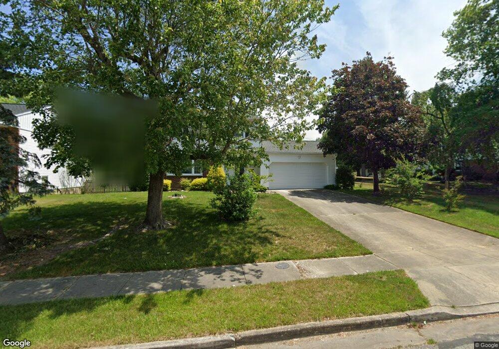 205 Chell Rd, Joppa, MD 21085 - photo 1