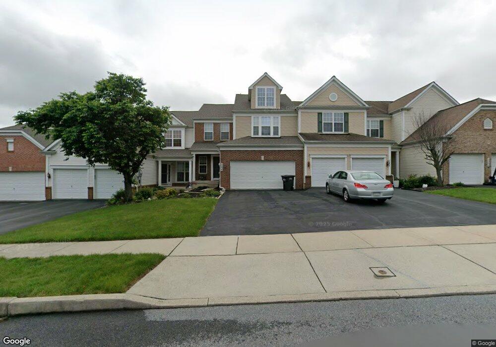 5256 Blue Sky Dr, Orefield, PA 18069 - photo 1