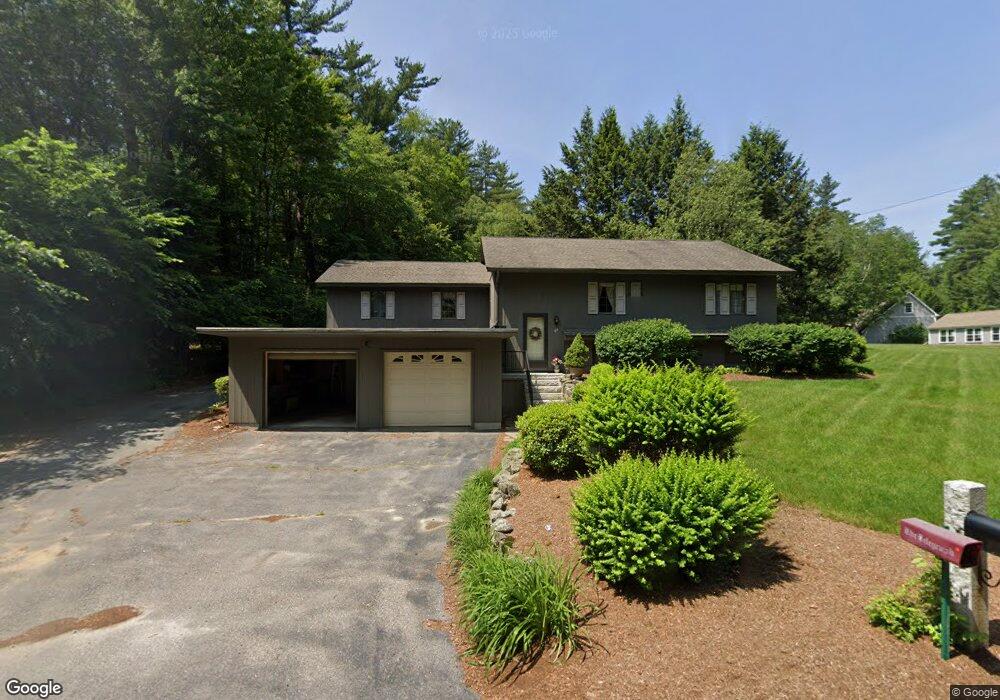 68 Wire Rd, Merrimack, NH 03054 - photo 1