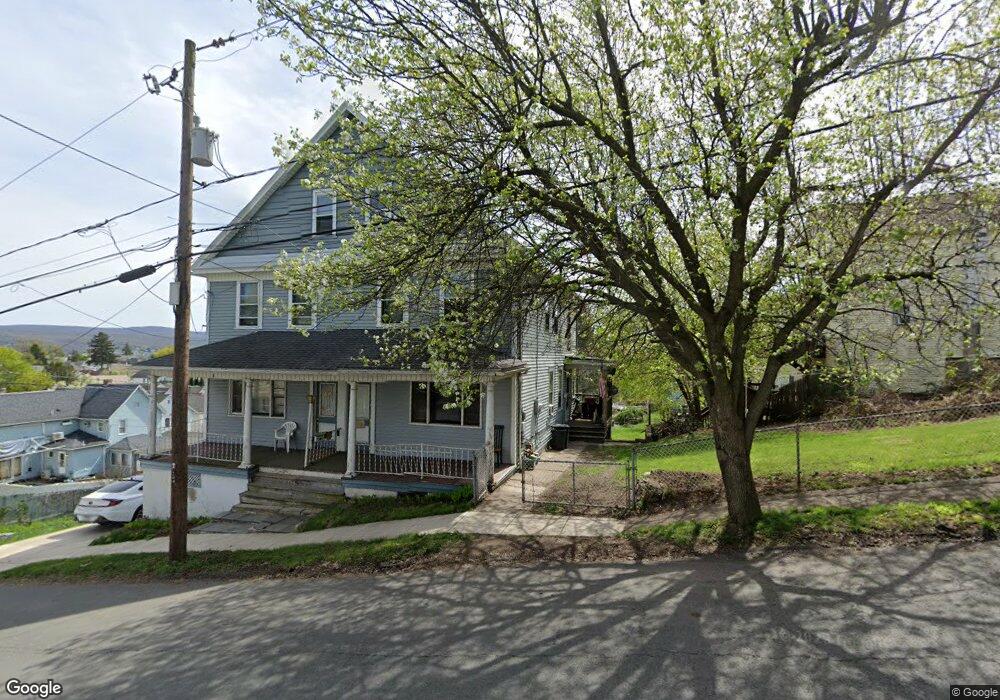 1615 1617 Swetland St, Scranton, PA 18504 - photo 1