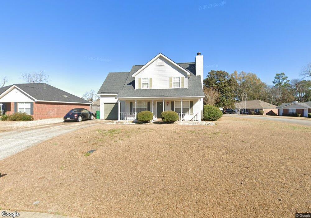 118 Mossydale Ln, Albany, GA 31721 - photo 1