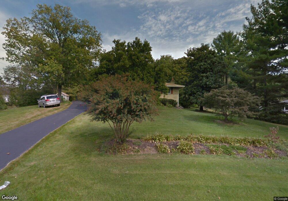 10508 Graeloch Rd, Laurel, MD 20723 - photo 1