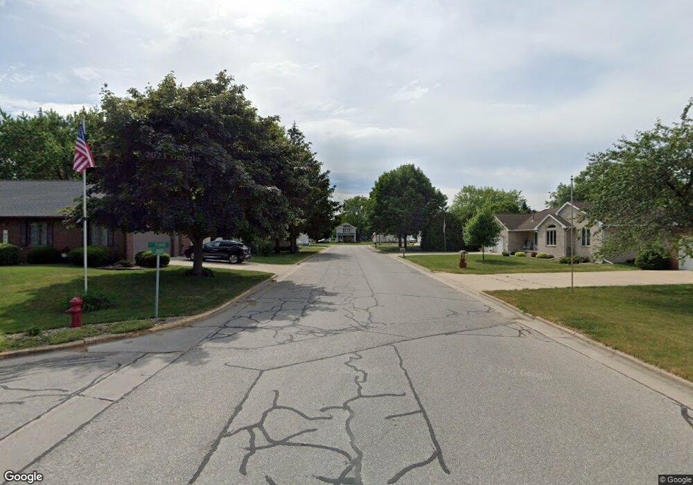 1055 8th St, Jesup, IA 50648 - photo 1