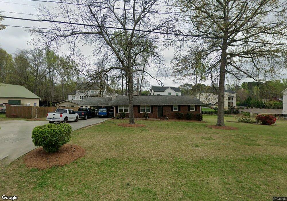 12740 Etris Rd, Roswell, GA 30075 - photo 1