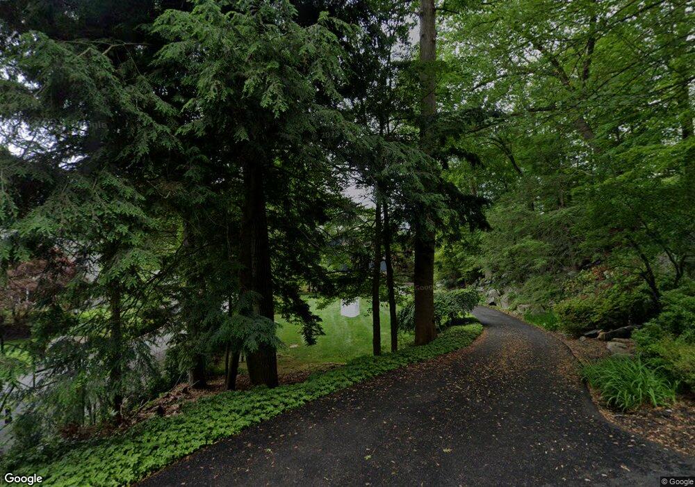 5 Frog Rock Rd, Armonk, NY 10504 - photo 1