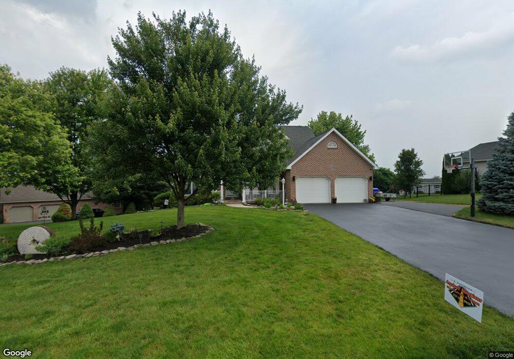 1972 Bell Ave, Chambersburg, PA 17202 - photo 1