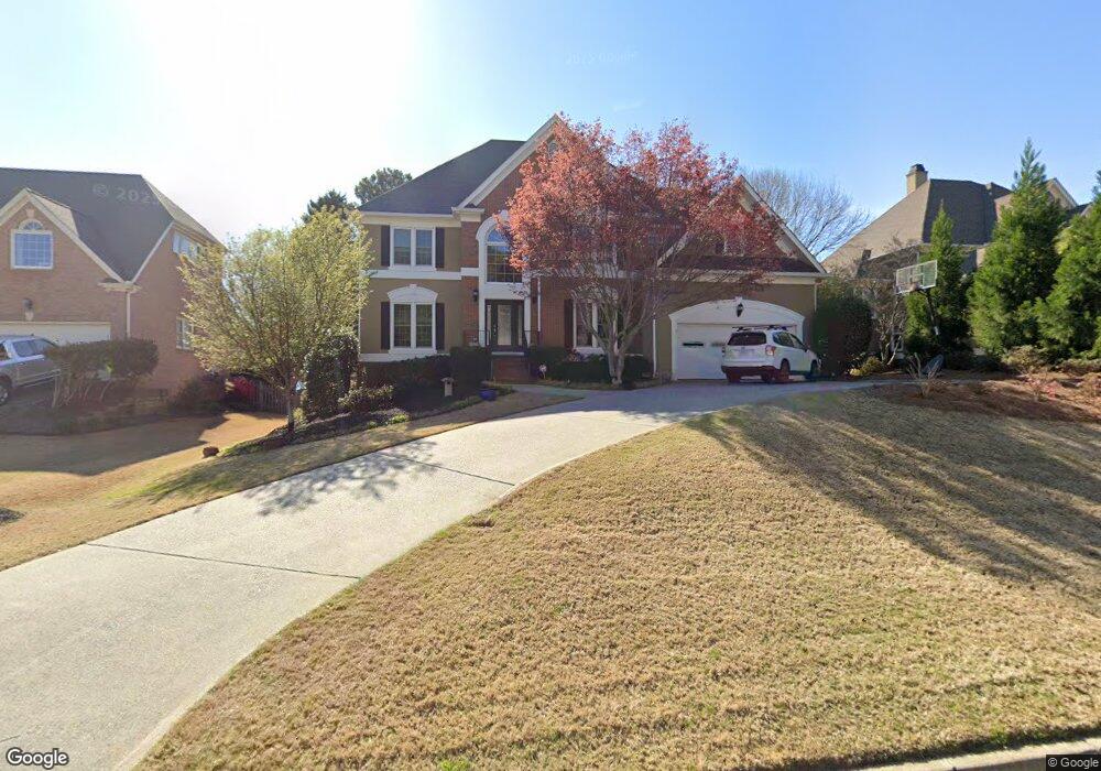 540 Brightmore Downs unit 3A, Alpharetta, GA 30005 - photo 1