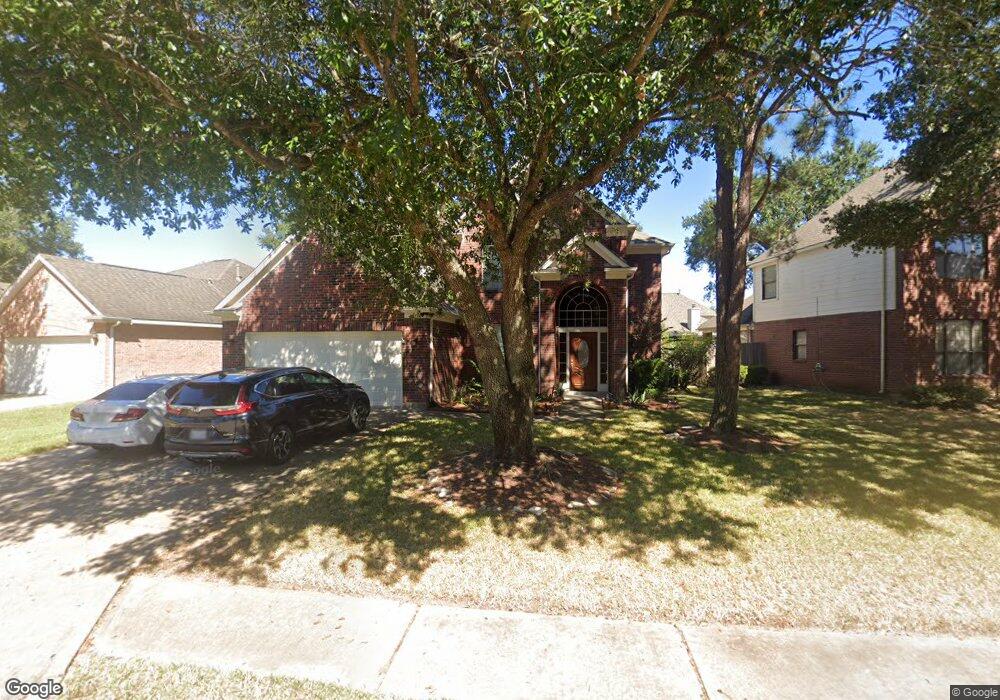 5923 Centennial Glen Dr, Katy, TX 77450 - photo 1