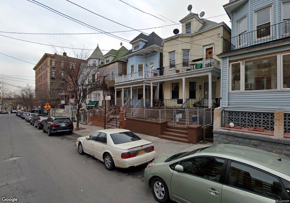 328 E 198th St, Bronx, NY 10458 - photo 1