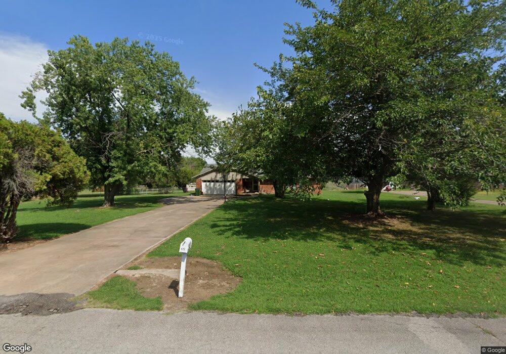 9711 S 239th East Ave, Broken Arrow, OK 74014 - photo 1