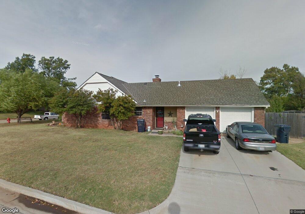 2801 NW 117th St, Oklahoma City, OK 73120 - photo 1