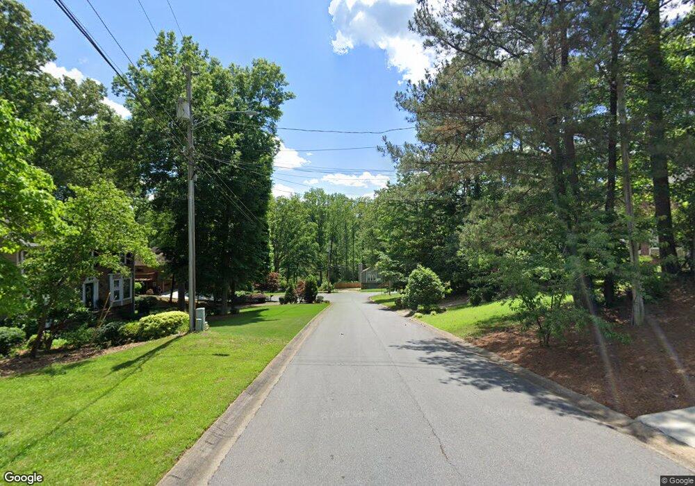 0 Breakwater Way NE unit 8642289, Marietta, GA 30066 - photo 1