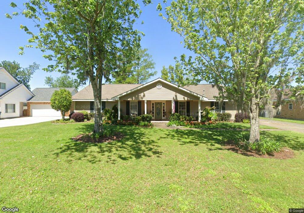 25 Belle Helene Dr, Destrehan, LA 70047 - photo 1