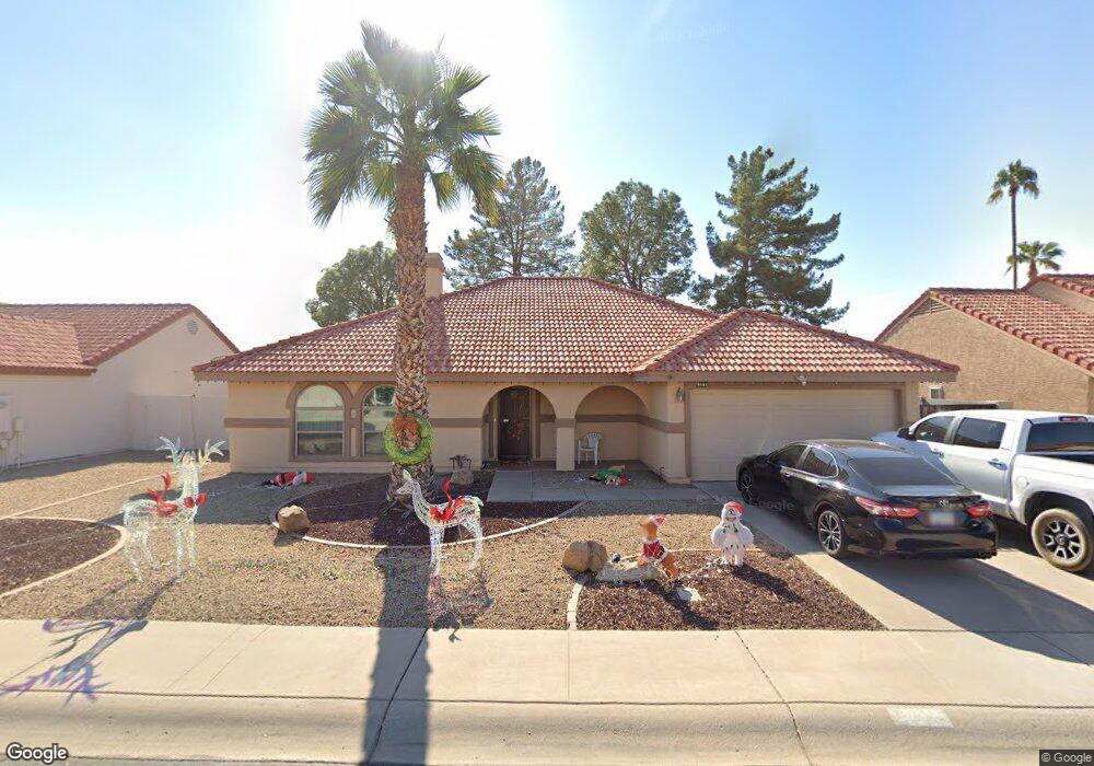 5551 W Geronimo St unit L@@K>>, Chandler, AZ 85226 - photo 1