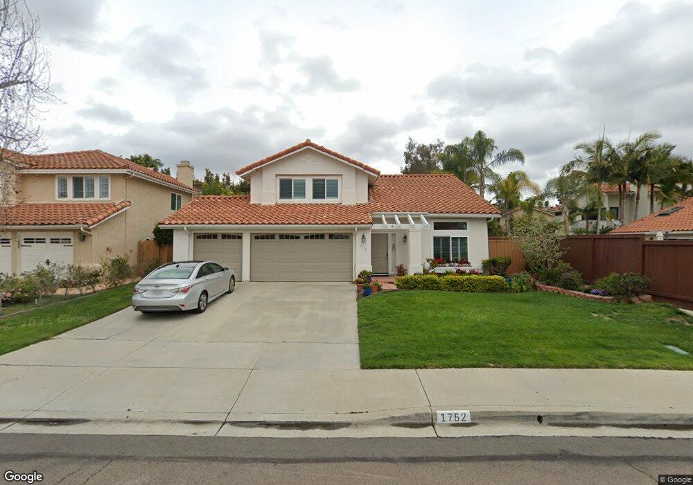 1752 Willowhaven Rd, Encinitas, CA 92024 - photo 1