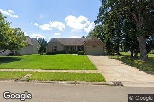 33 Dickens Rd Unit 28, Spring Arbor, MI 49283