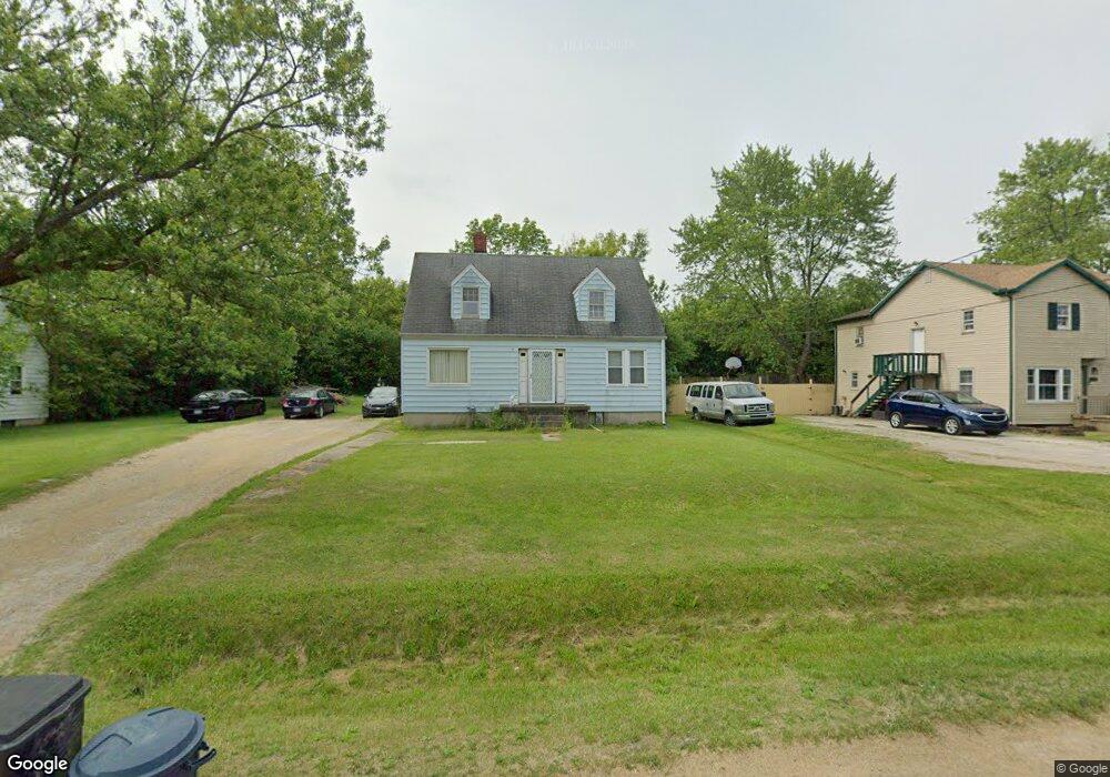 1146 E Princeton Ave, Flint, MI 48505 - photo 1