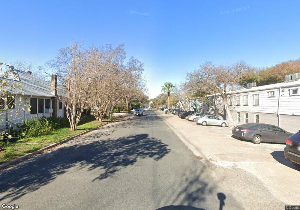 256 Crockett St, Austin, TX 78704 - photo 1