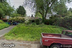 9414 SW 8th Dr, Portland, OR 97219