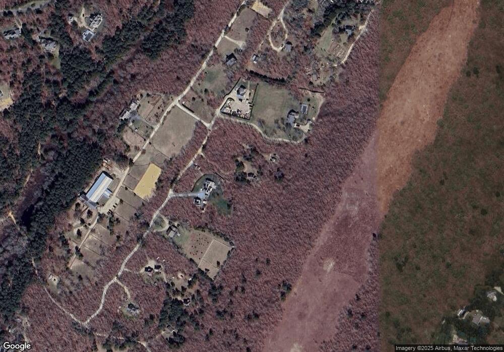 35 Heather Trail, Vineyard Haven, MA 02568 - photo 1