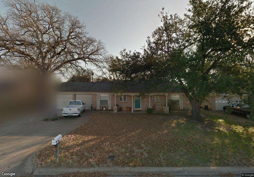 2600 Shady Brook Dr, Bedford, TX 76021 - photo 1