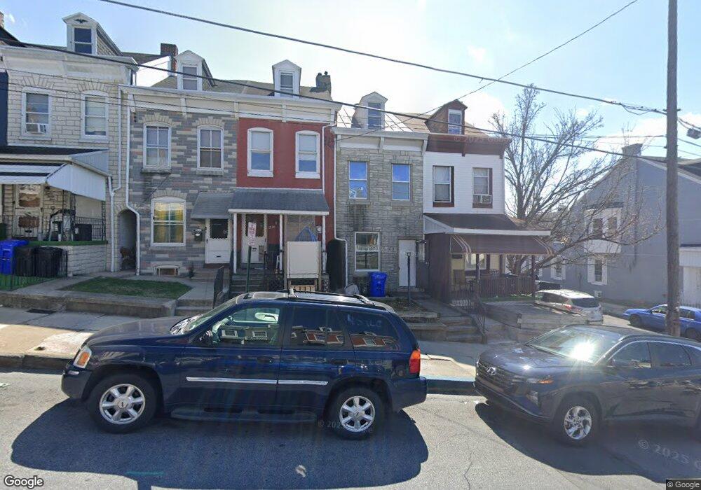 1226 Green St, Reading, PA 19604 - photo 1