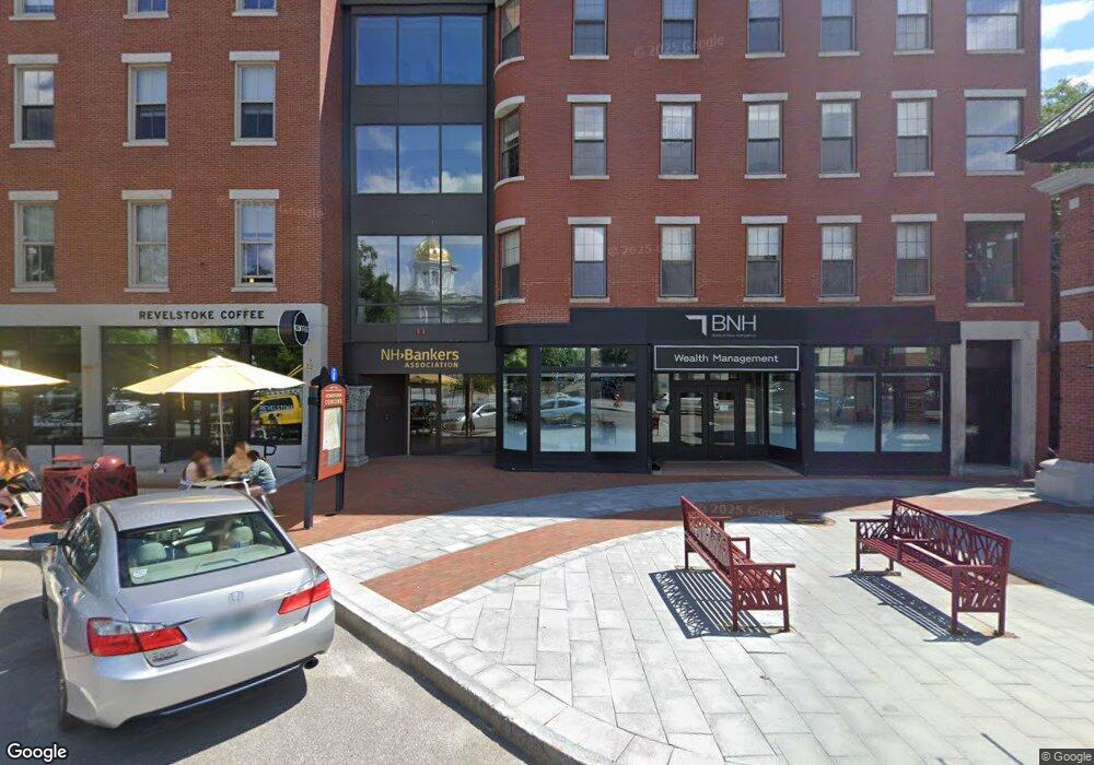 3&4B Eagle Square, Concord, NH 03301 - photo 1