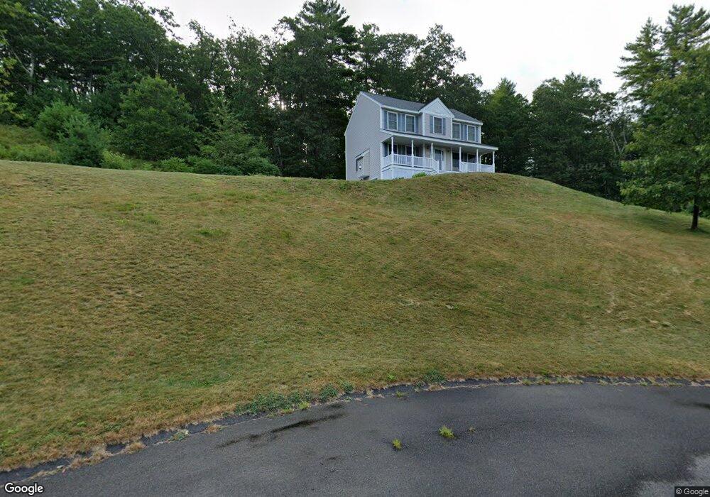 10 Conservation Dr, MerriMacK, NH 03054 - photo 1