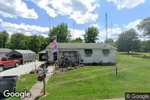 209 Wilmer St, Osgood, IN 47037