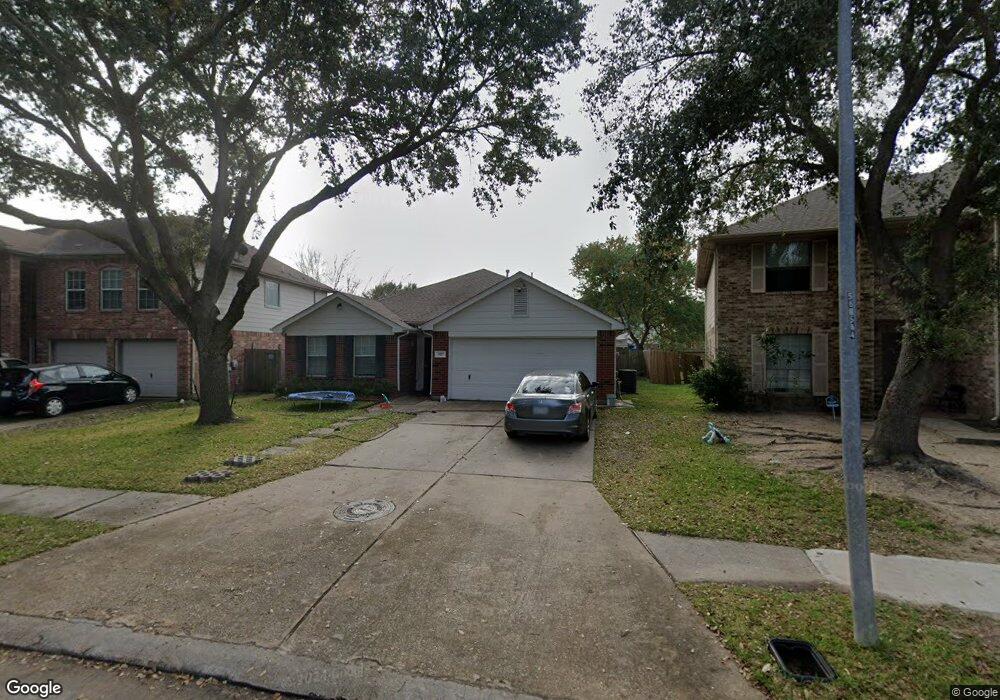6027 Fallmont Dr, Houston, TX 77086 - photo 1