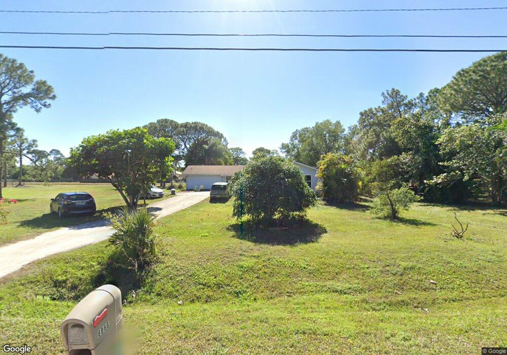 6866 150th Place N, West Palm Beach, FL 33418 - photo 1