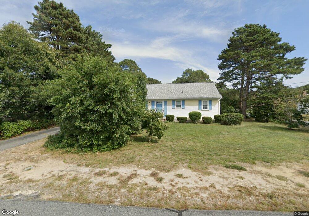 32 Charing Cross Rd, South Dennis, MA 02660 - photo 1