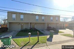 4802 Trenton St, Metairie, LA 70006