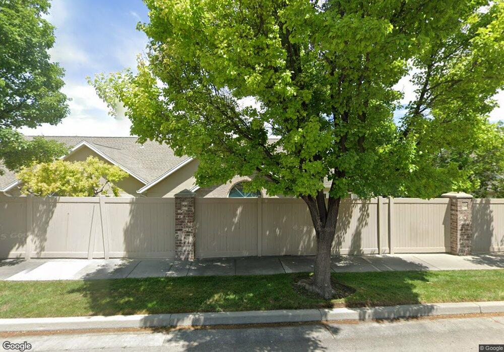 2146 Jordan Villa Dr, West Jordan, UT 84088 - photo 1