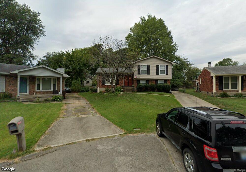 8310 Millington Ct, Louisville, KY 40228 - photo 1