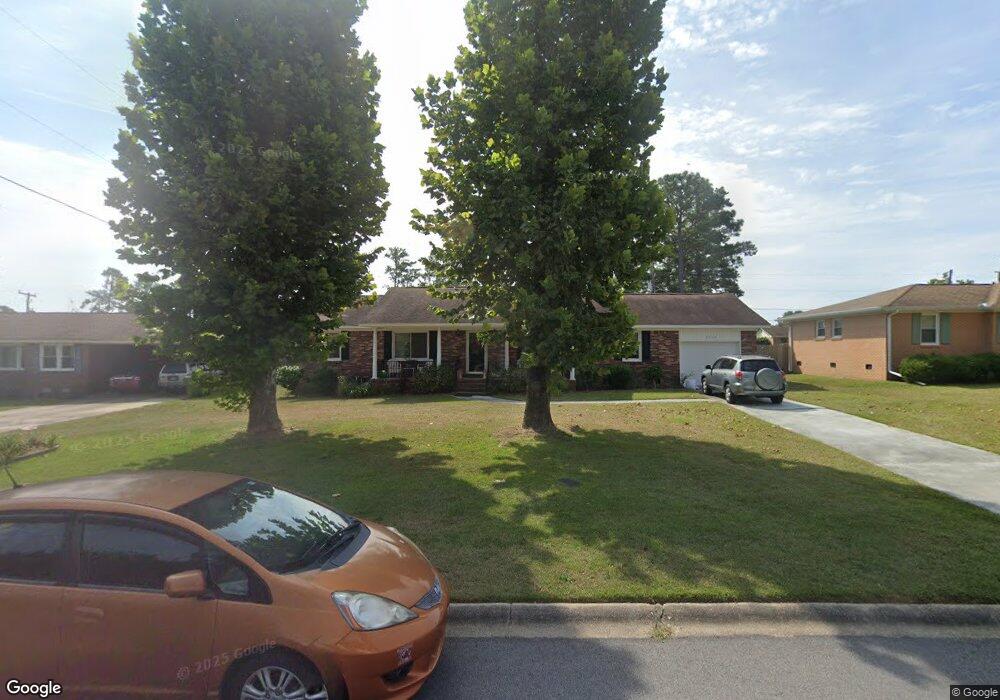 3124 Berkeley Forest Dr, Columbia, SC 29209 - photo 1