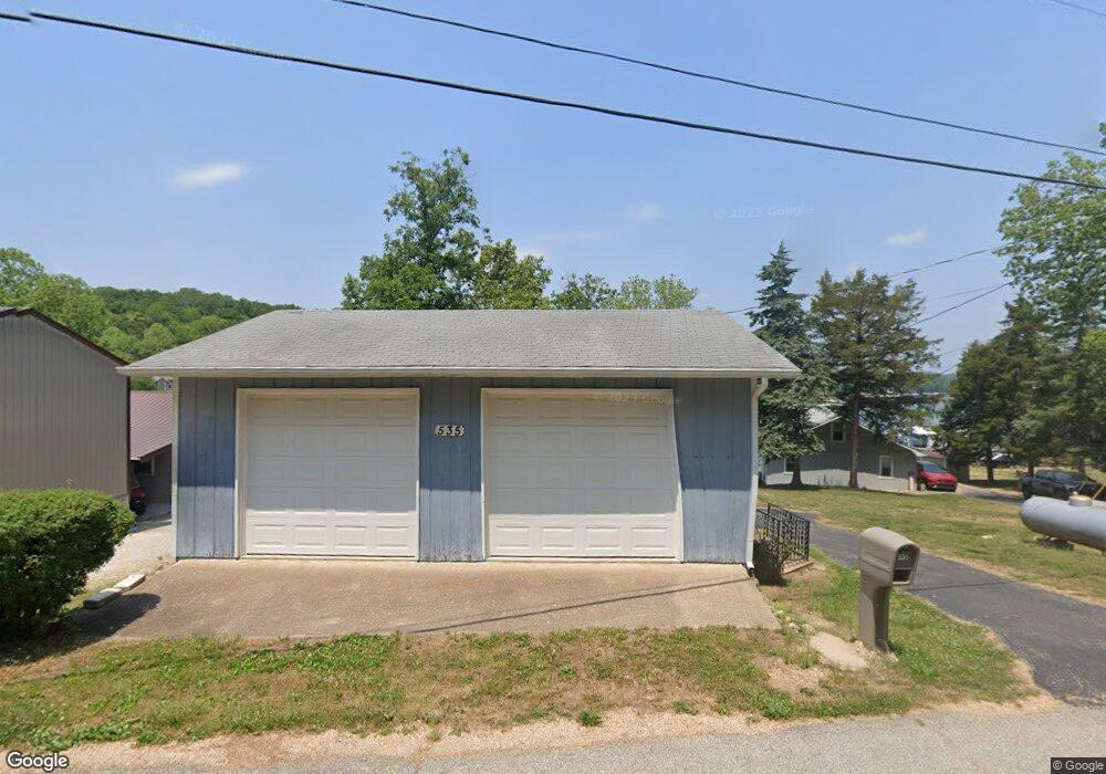 535 Robin Hood Ln, Roach, MO 65787 - photo 1