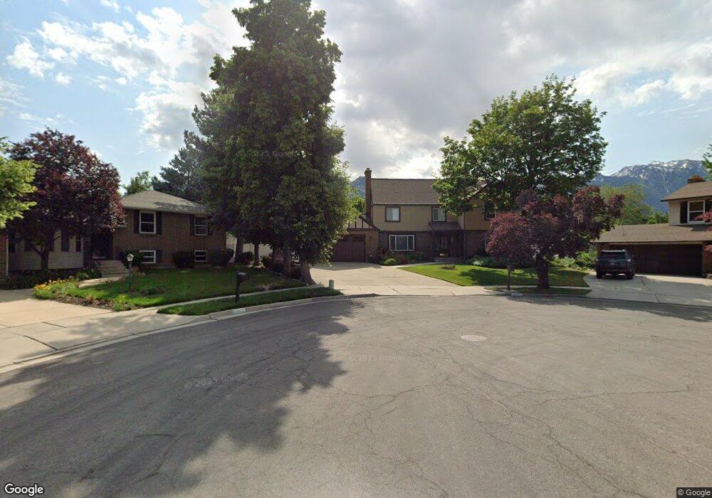 2032 Stonewood Cir, Sandy, UT 84093 - photo 1