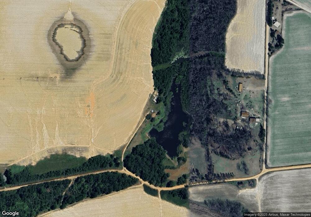 1362 Palm Rd, Ocilla, GA 31774 - photo 1