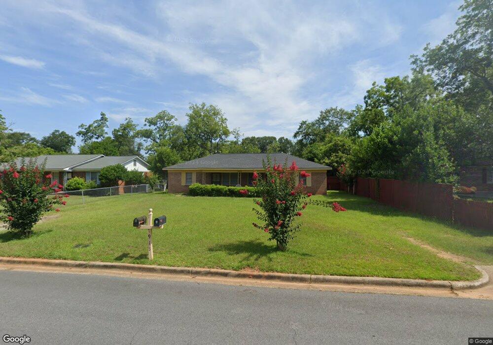 1915 W Whitney Ave, Albany, GA 31707 - photo 1