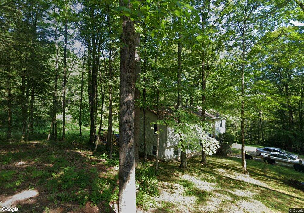 323 Hoosac Rd, Conway, MA 01341 - photo 1