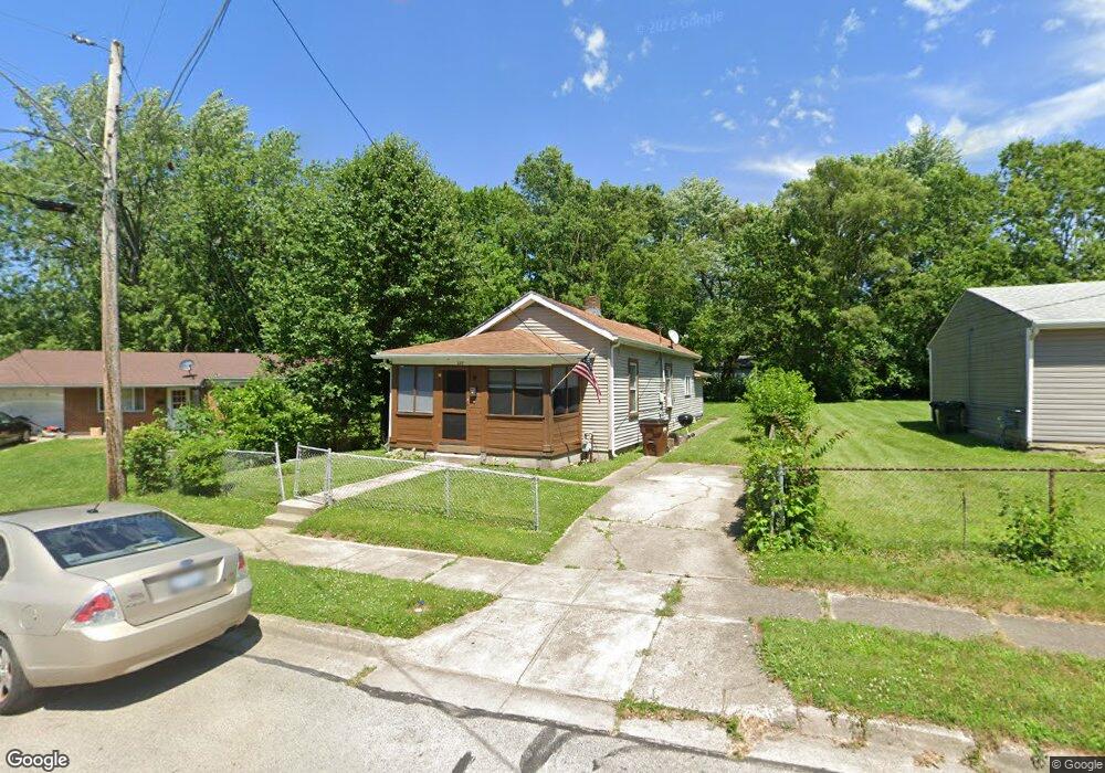 297 Park St, Xenia, OH 45385 - photo 1