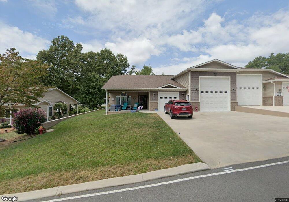 499 the Gardens Dr, Crossville, TN 38555 - photo 1