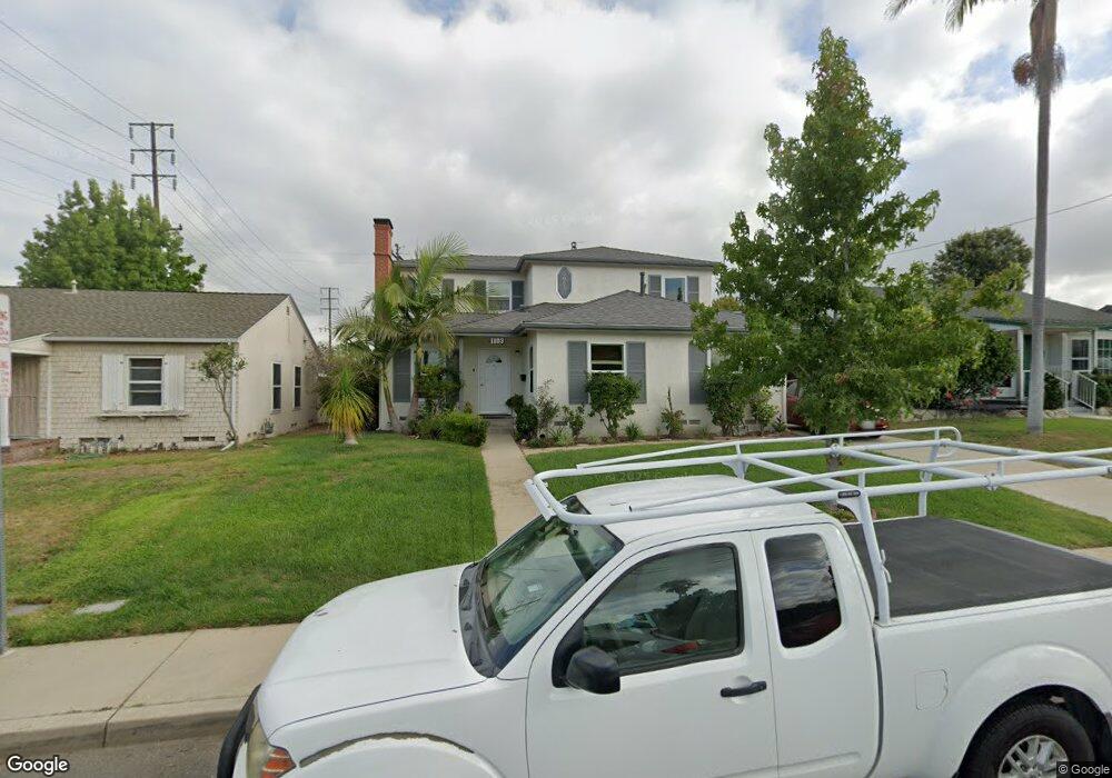 1103 E Walnut Ave, El Segundo, CA 90245 - photo 1