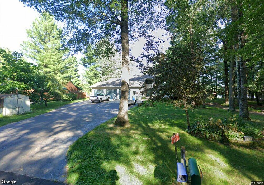 873 25 3/8 St, Chetek, WI 54728 - photo 1