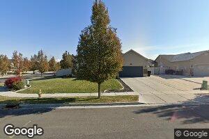 2006 N 2700 W, Clearfield, UT 84015