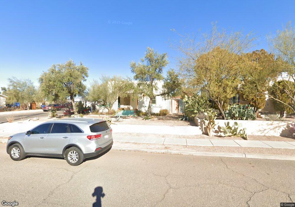 301 E Drachman St, Tucson, AZ 85705 - photo 1